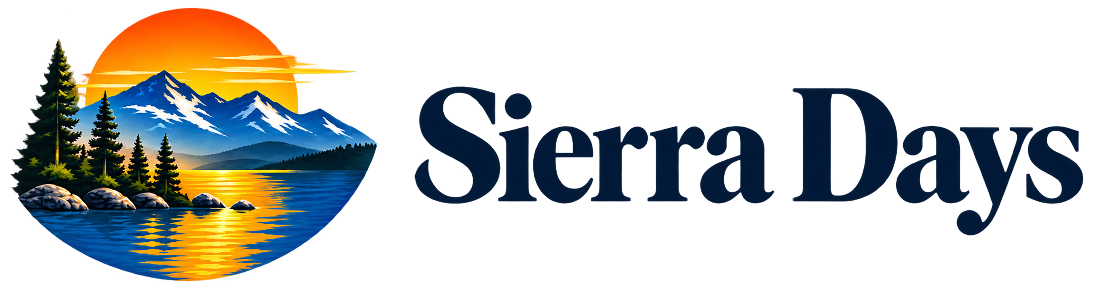 Sierra Days
